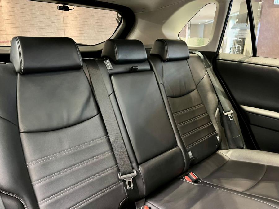 RAV4 Deluxe - Image 7